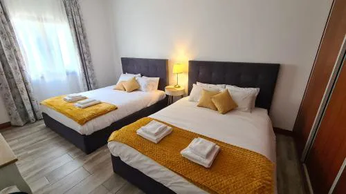 Santa Luzia Apt I