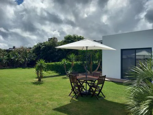 Villa - Sleeps 4 & Free Parking