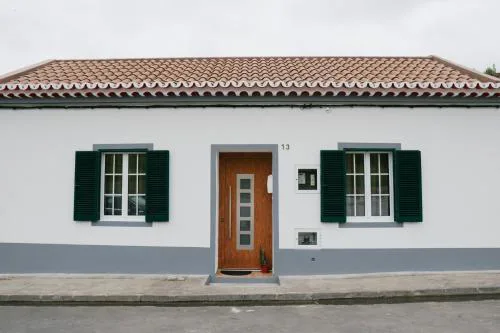Village House