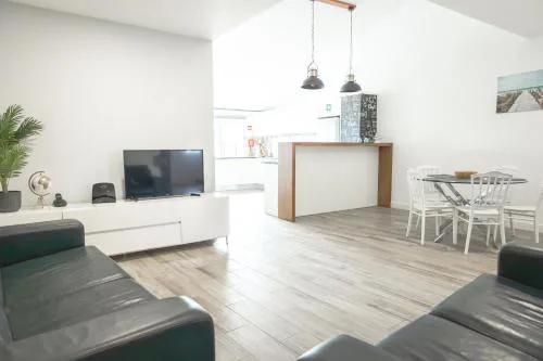 Viriato's House