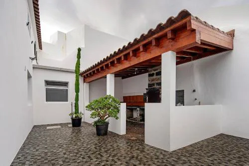 Windmill Beach House