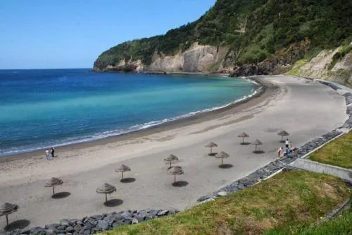 Apartamento Vista do Mar A