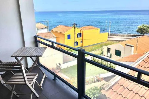 Apartamento Vista do Mar B