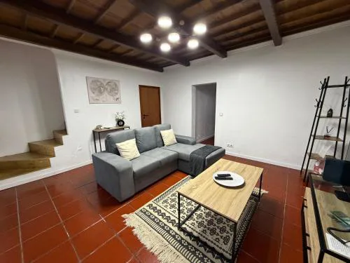 Casa de Santo Amaro