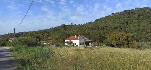 AL- Quinta dos Carvalhais