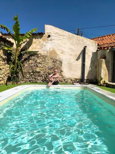 AMEIO - Country House