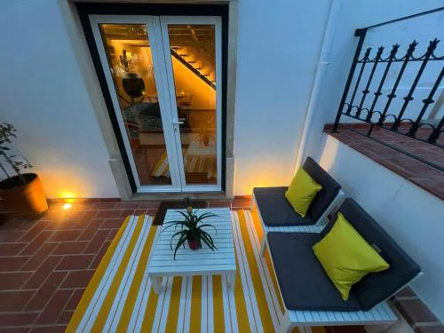 Casas dos Netos
