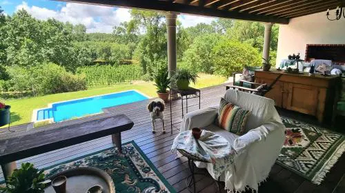 Quinta do Sanguinhal