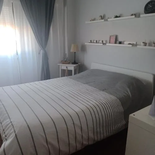 Ana Cozy room