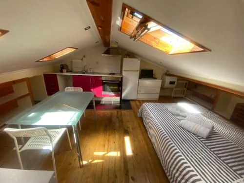 House Impar