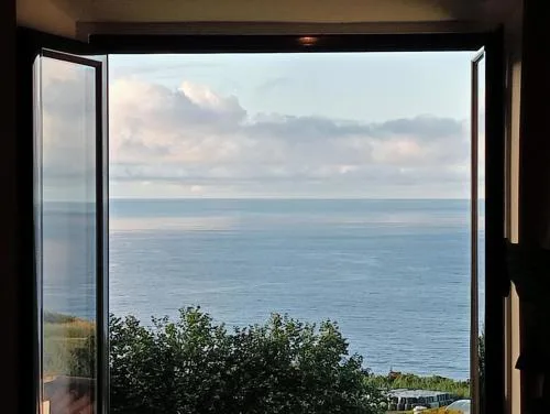 Vista Horizonte