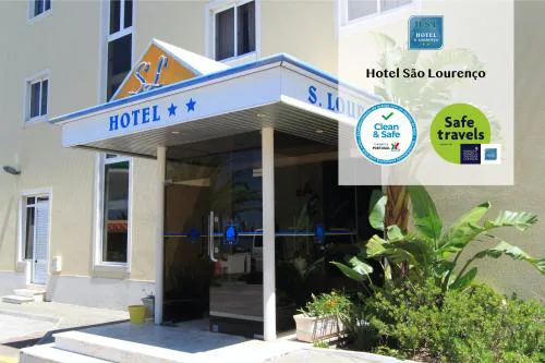 Hotel São Lourenço