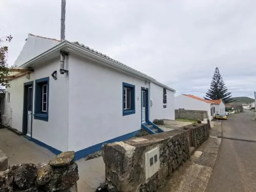Casa da Emilie