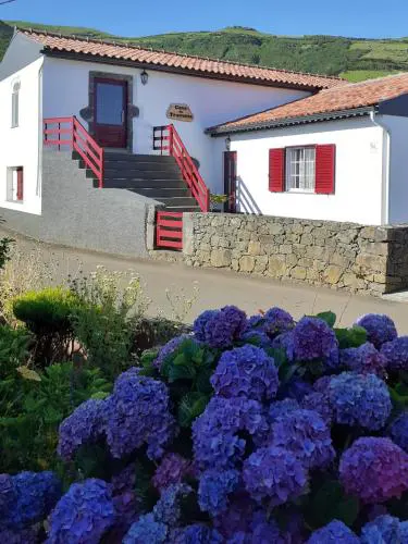 Casa da Travessa