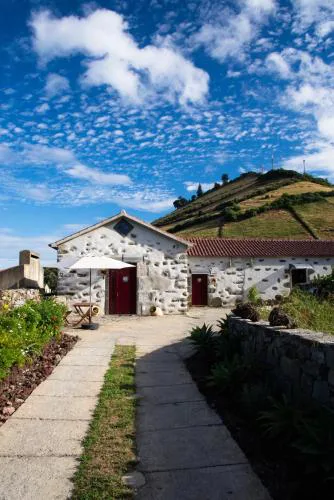Casas da Quinta