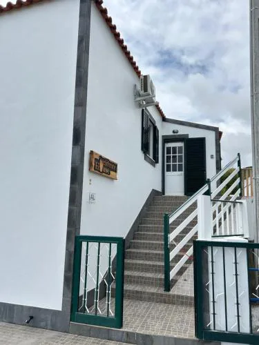 Ocidente House