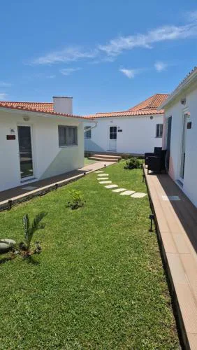 Santa Cruz Villas