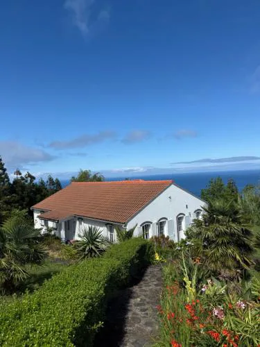 Villa Ferreirinha