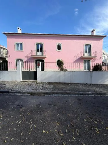 Casa de S Bento
