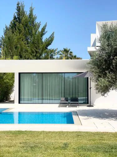 White Olive Villas