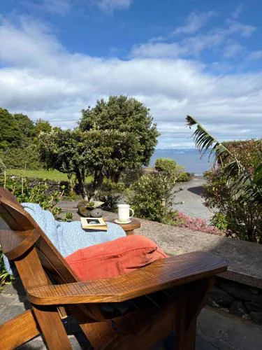 Casa Pequena da Terra Alta