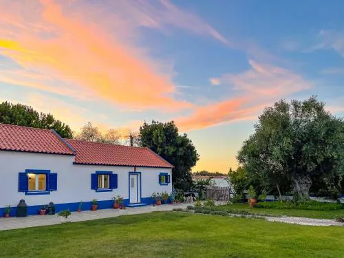 Quinta do Cutato - Soba Guest House