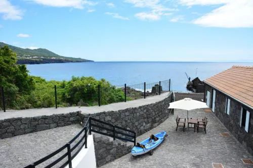 Casa dos Botes - WhaleBoat House TER