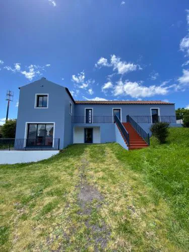 Alojamento Blue Almance RRAL 5112