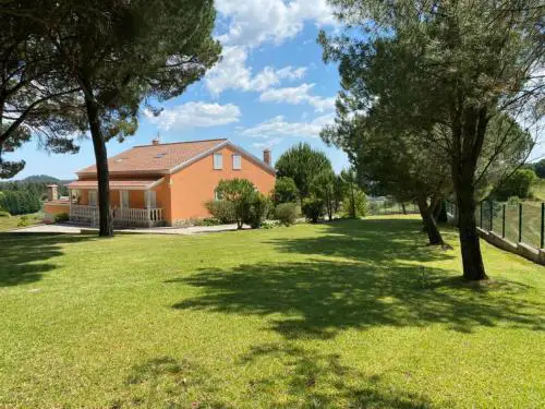 Quinta do Alto dos Pinheiros
