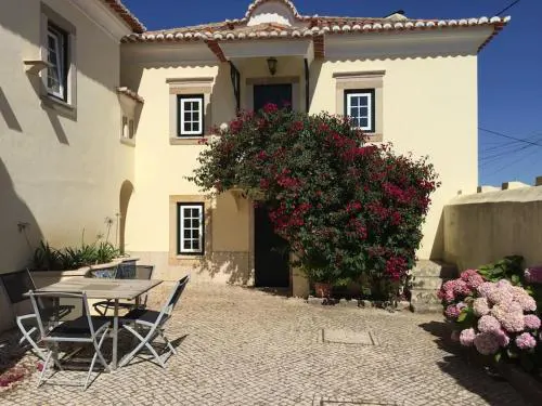 Casa do Mestre João