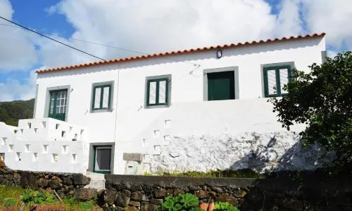 Casa do Arrodeio