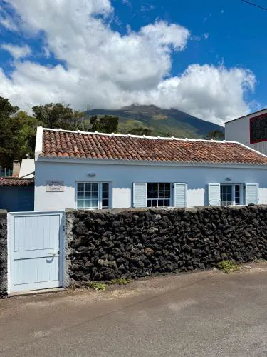 Retiro dos Cabritos