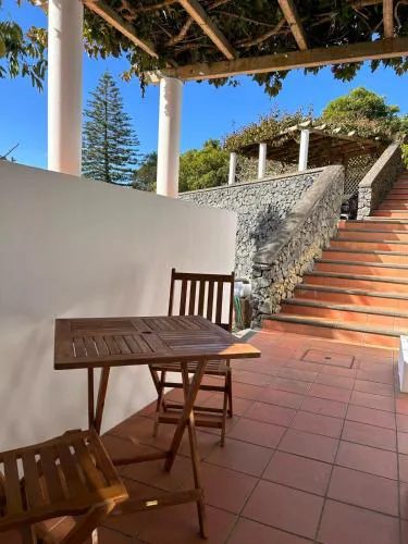 Casa do Pombal