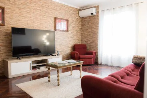 Levada's House