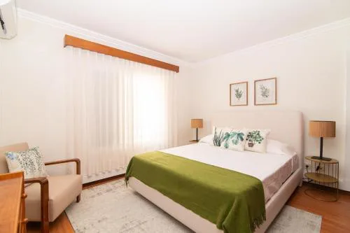 SUN Apartment