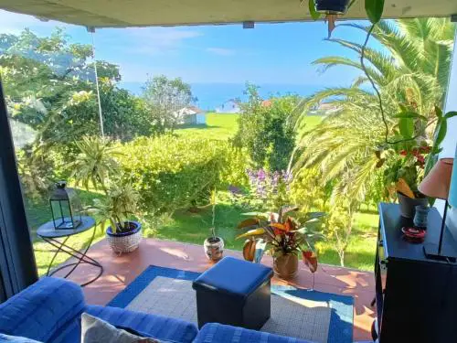 Holiday Home Casa da Talha- Rustikaler Charme auf den Azoren by Interhome