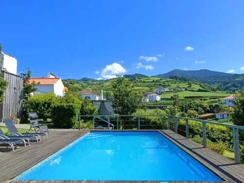 Holiday Home Tradicampo-Casa do Tanque by Interhome