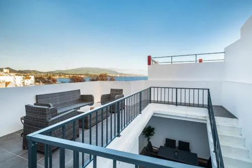Azores Bay View