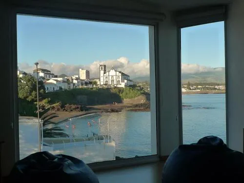 Beach house!