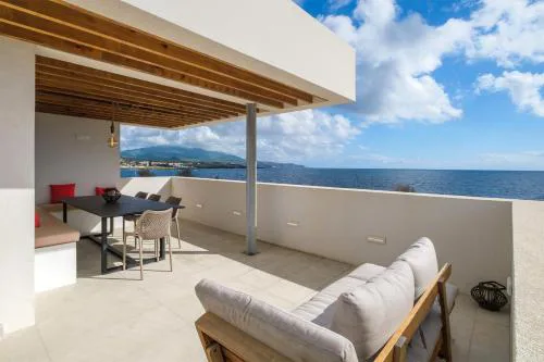 Casa dos Pedros (Beach House)