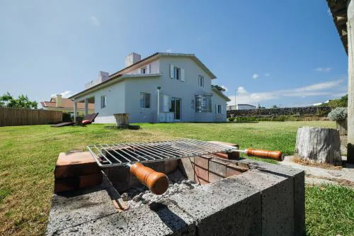 Casa dos Verdes