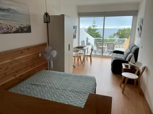 Coracão Atlantico Beach House