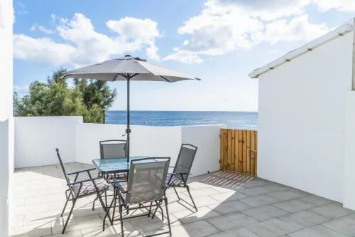 Forno da Cal Sea House