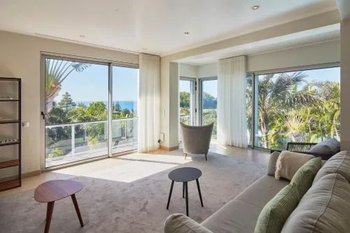 Luxury Retreat with Pool & Views