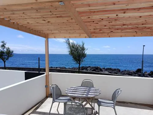 Roque Ocean House - Atlantic Serenity Escape