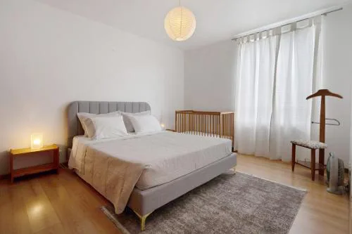 São Roque Apartment