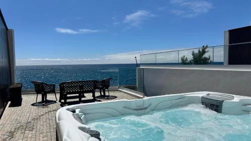 South Shore 1 - Jacuzzi - HOST & CHILL