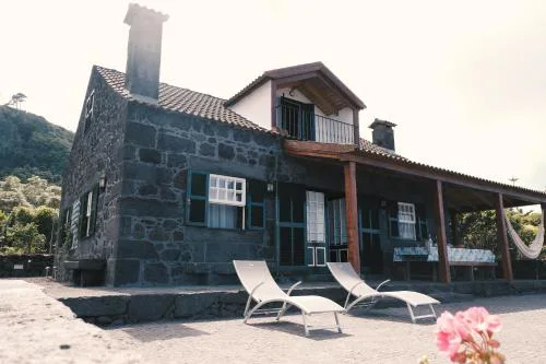 Baía de Canas Villa