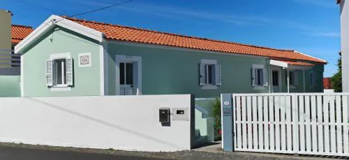 Casa da Avó Biza