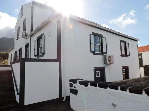 Casa do Cadino